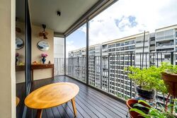Hundred Palms Residences (D19), Condominium #585051731